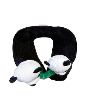 Almohada Cabeau firmeza alta