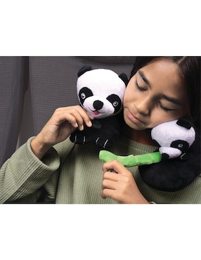 Almohada Cabeau firmeza alta
