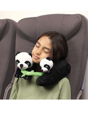 Almohada Cabeau firmeza alta