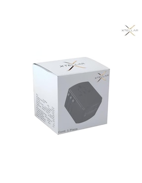 Adaptador multipuertos Xtellar