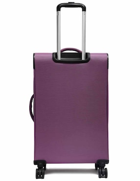 Maleta con ruedas de viaje Perry Ellis Catalán
