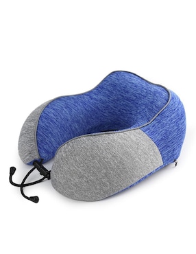 Almohada Homeera Confort de Viaje firmeza media