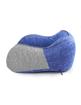 Almohada Homeera Confort de Viaje firmeza media