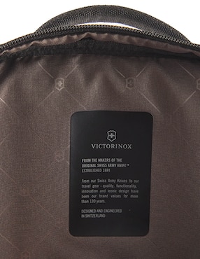 Mochila casual Victorinox para hombre