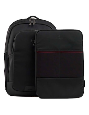 Set mochila con portalaptop Victorinox unisex