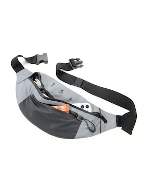 Cangurera Troika Travel unisex