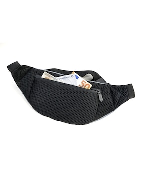Cangurera Troika Travel unisex