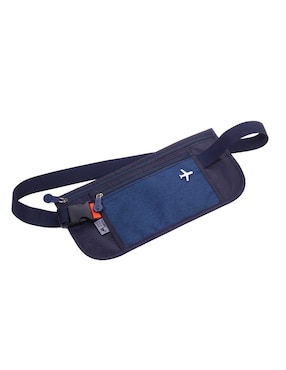 Cangurera Troika Travel unisex