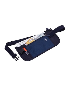 Cangurera Troika Travel unisex