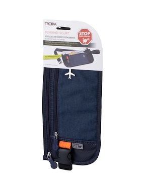 Cangurera Troika Travel unisex