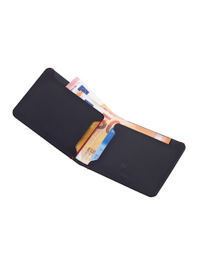 Cartera Troika Travel unisex
