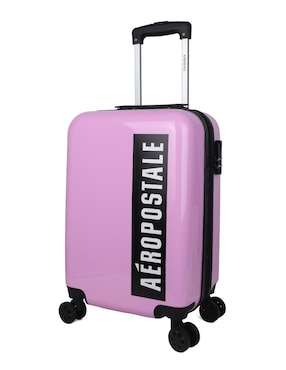 Maleta con ruedas de viaje Aéropostale Shopia