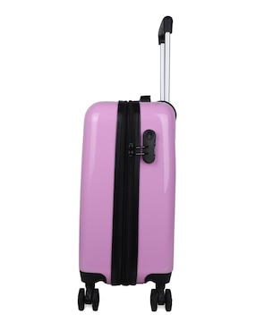Maleta con ruedas de viaje Aéropostale Shopia