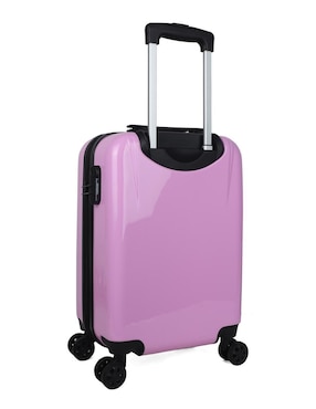 Maleta con ruedas de viaje Aéropostale Shopia