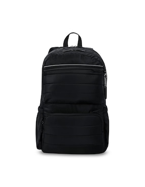 Mochila con portalaptop Totto Campus impermeable unisex