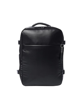 Mochila con portalaptop Totto Grow impermeable unisex