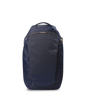 Mochila con portalaptop Totto daytona impermeable para hombre