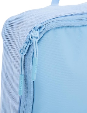 Neceser multiusos Bubba Travel impermeable de poliéster para mujer