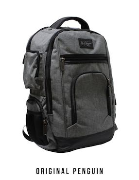Mochila casual Original Penguin unisex