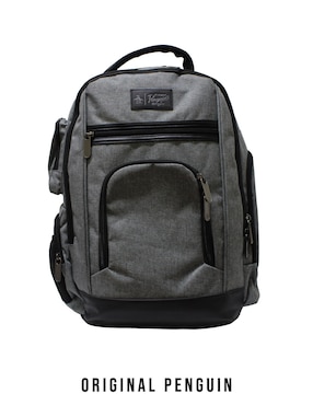Mochila casual Original Penguin unisex