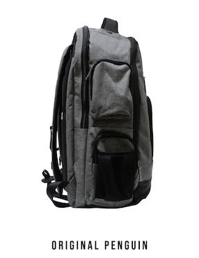 Mochila casual Original Penguin unisex