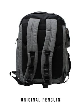 Mochila casual Original Penguin unisex