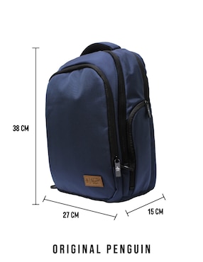 Mochila casual Original Penguin unisex