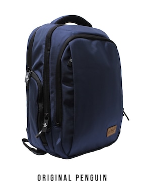 Mochila casual Original Penguin unisex
