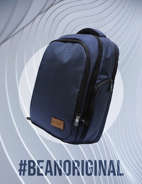 Mochila casual Original Penguin unisex