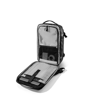 Mochila para viaje Tomtoc impermeable unisex