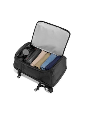 Mochila para viaje Tomtoc impermeable unisex