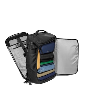 Mochila para viaje Tomtoc impermeable unisex