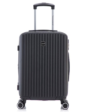 Maleta con ruedas carry on Ross & Saks