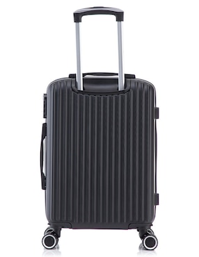 Maleta con ruedas carry on Ross & Saks