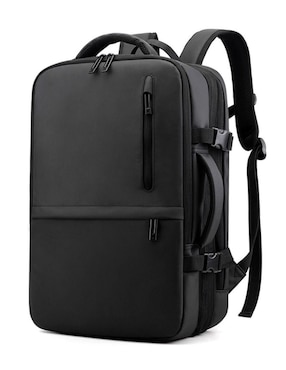 Mochila para viaje Yoiko Nomad unisex