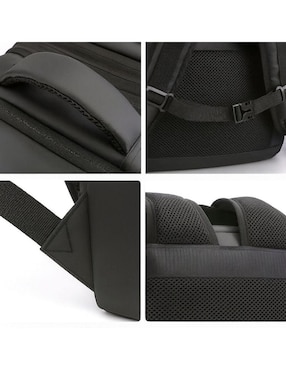 Mochila para viaje Yoiko Nomad unisex