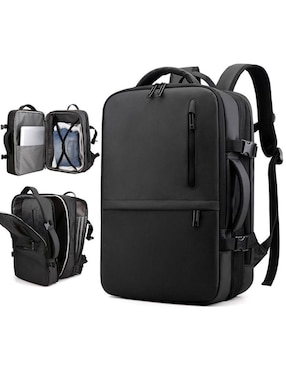 Mochila para viaje Yoiko Nomad unisex
