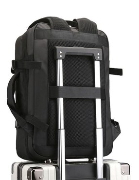Mochila para viaje Yoiko Nomad unisex