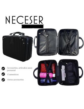 Set maletas de viaje Jony