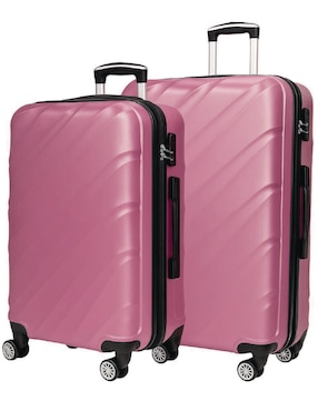 Set maletas de viaje Sun Coast