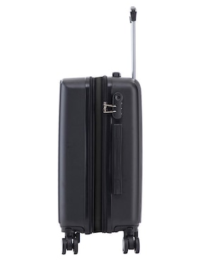Maleta con ruedas carry on Ross & Saks Maleta De Viaje