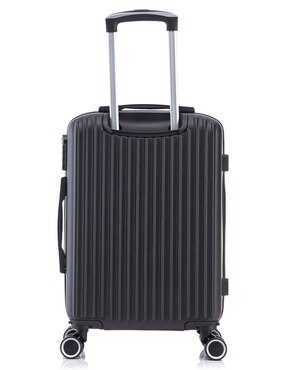 Maleta con ruedas carry on Ross & Saks Maleta De Viaje