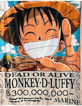 Cobija de tejido suave Generica One Piece Unisex