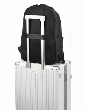 Mochila para viaje Travel Blue Worksync Flex unisex