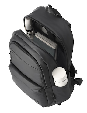 Mochila para viaje Travel Blue Worksync Flex unisex