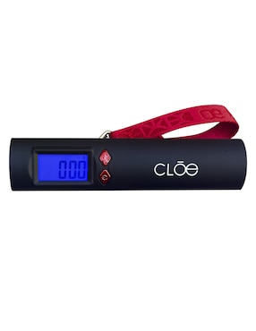 Báscula digital Cloe