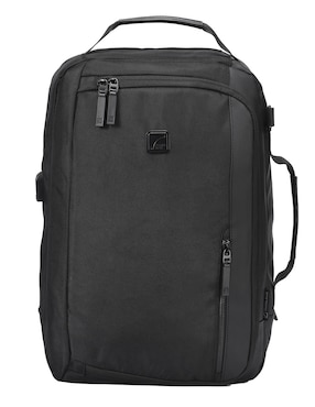Mochila para viaje Travel Blue Ecojourney Tech unisex
