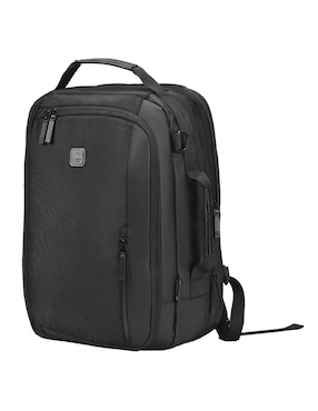 Mochila para viaje Travel Blue Ecojourney Tech unisex