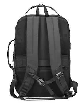 Mochila para viaje Travel Blue Ecojourney Tech unisex