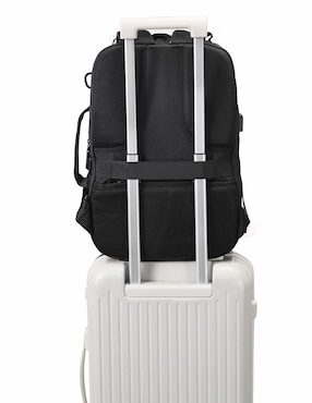 Mochila para viaje Travel Blue Ecojourney Tech unisex
